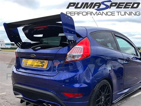 ford fiesta mods mk7|Ford Fiesta ST Mk7 Tuning Guide .